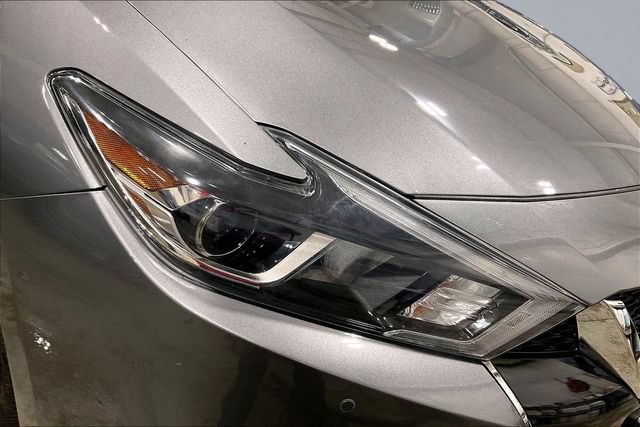 Used 2018 Nissan Maxima 3.5 SL FWD image 29