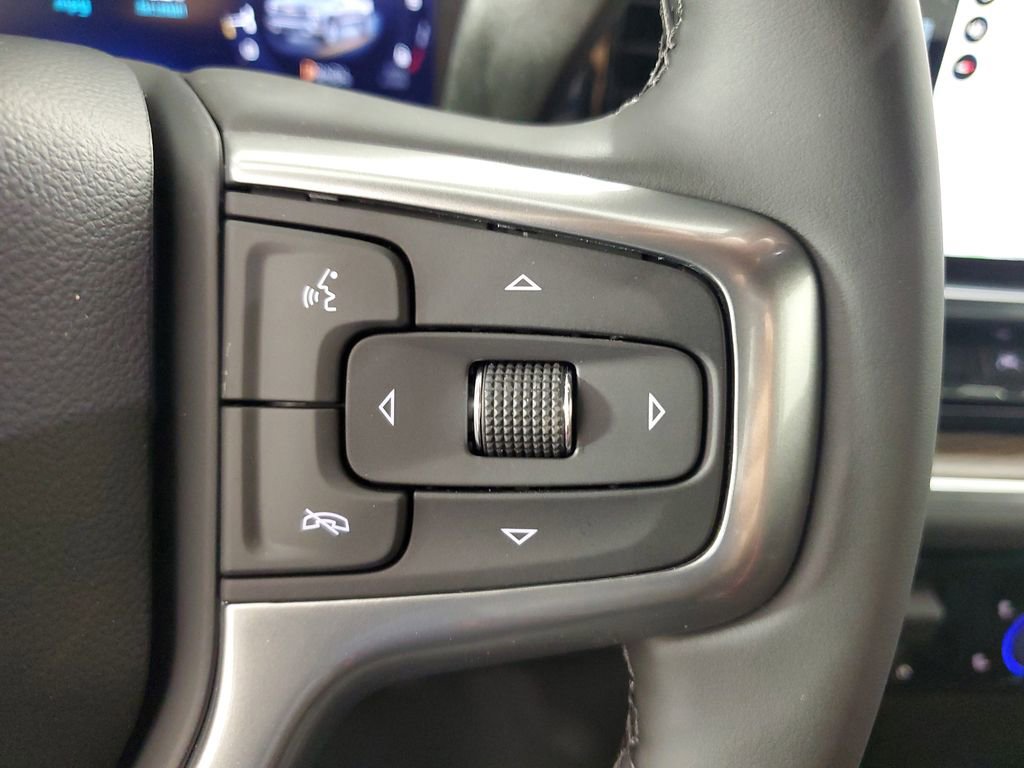 New 2026 Chevrolet Silverado 1500 LT image 23