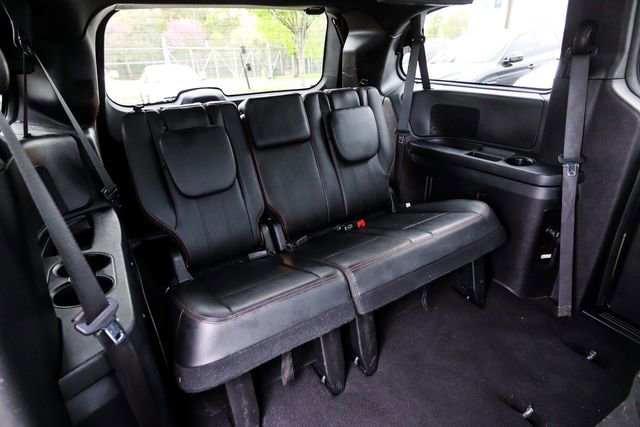Used 2019 Dodge Grand Caravan GT image 43