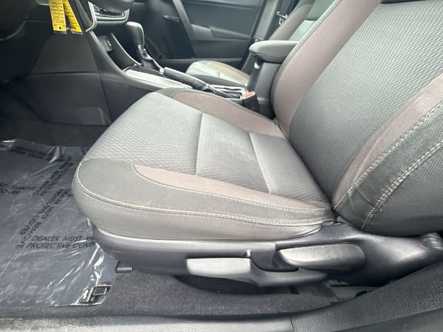 Used 2019 Toyota Corolla LE FWD image 12