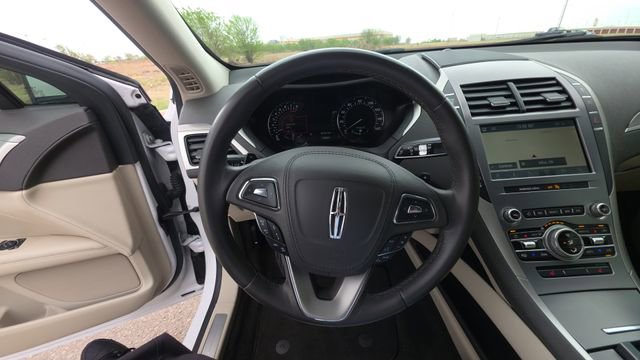 Used 2020 Lincoln MKZ w/ Convenience Package image 25