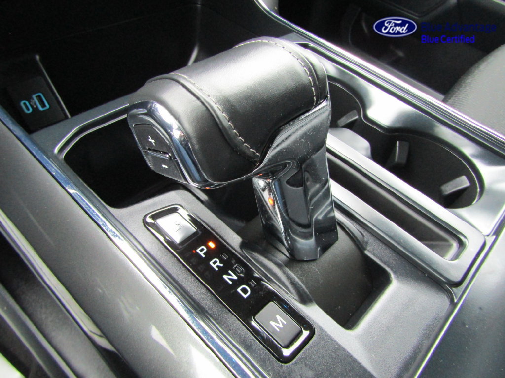 Used 2023 Ford F150 XLT w/ Equipment Group 302A High AWD/4WD image 19