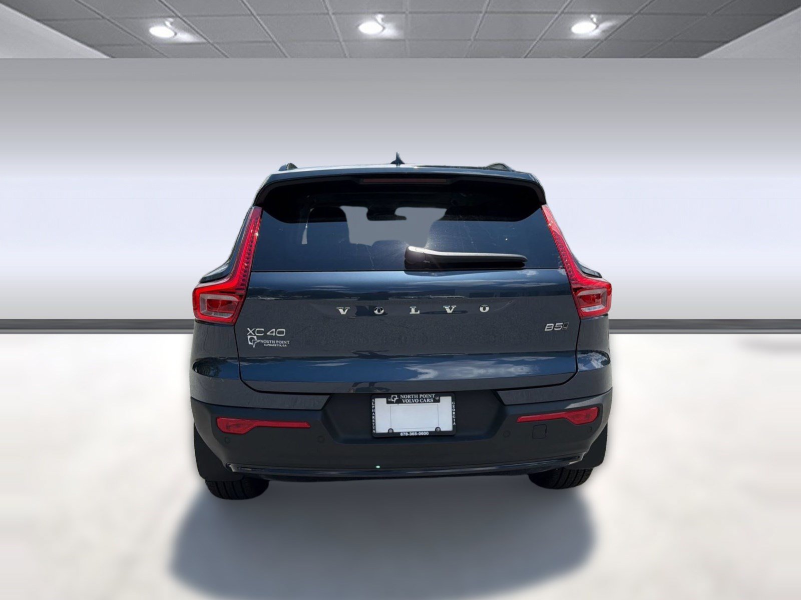 New 2026 Volvo XC40 B5 Ultra w/ Climate Package AWD/4WD image 10