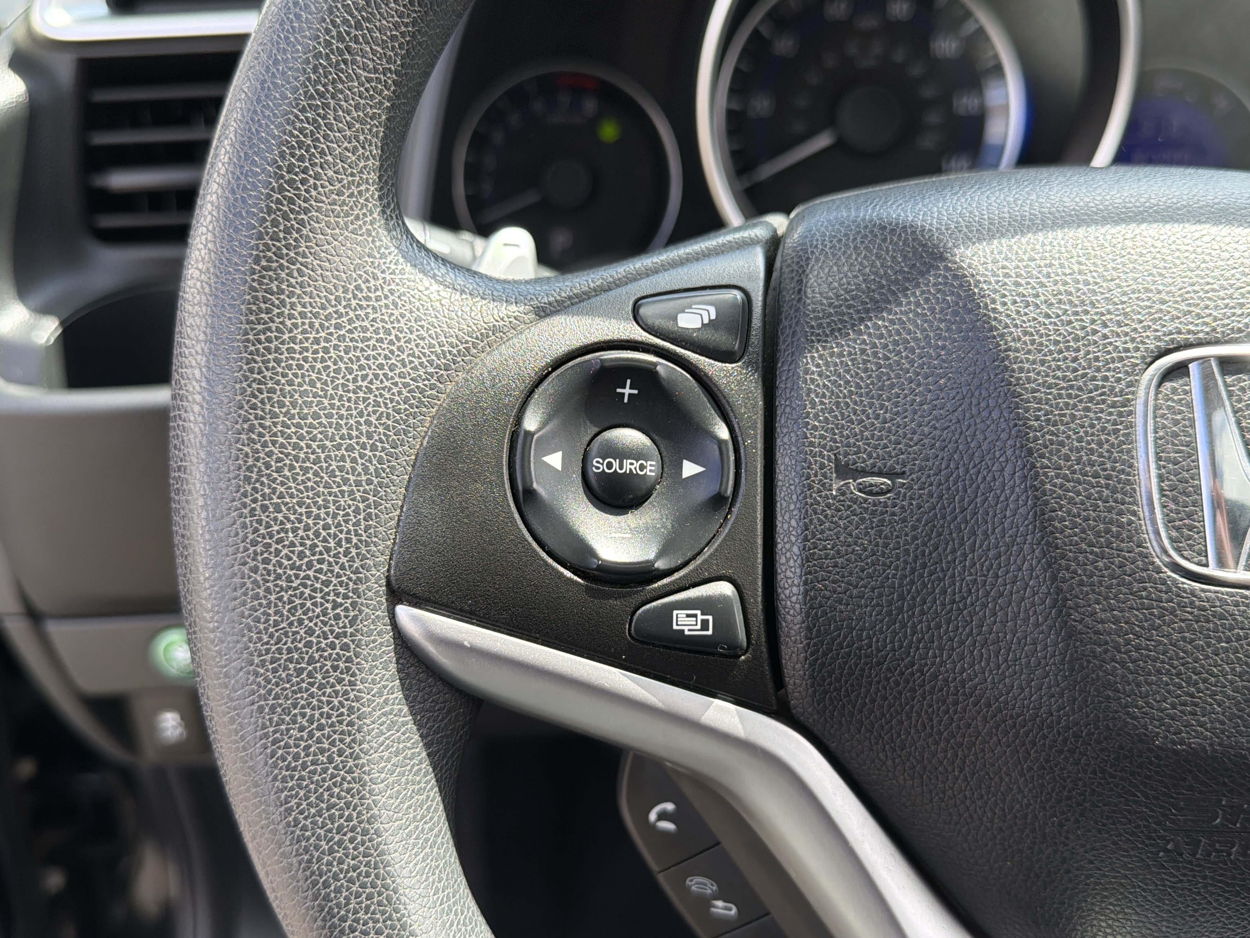 Used 2015 Honda Fit EX image 14