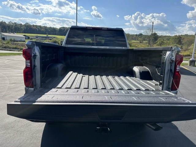 New 2026 Chevrolet Silverado 2500 Custom image 3