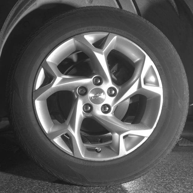 Used 2025 Chevrolet Trax LS w/ LS Convenience Package FWD image 13