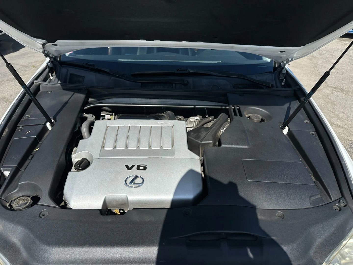 Used 2012 Lexus ES 350 FWD image 33