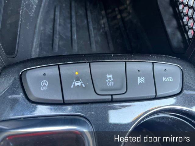 Used 2022 Chevrolet TrailBlazer RS AWD/4WD image 26