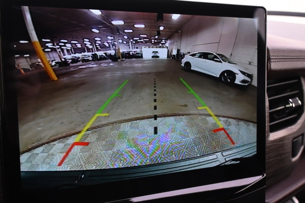 Used 2023 Ford Expedition Limited image 31