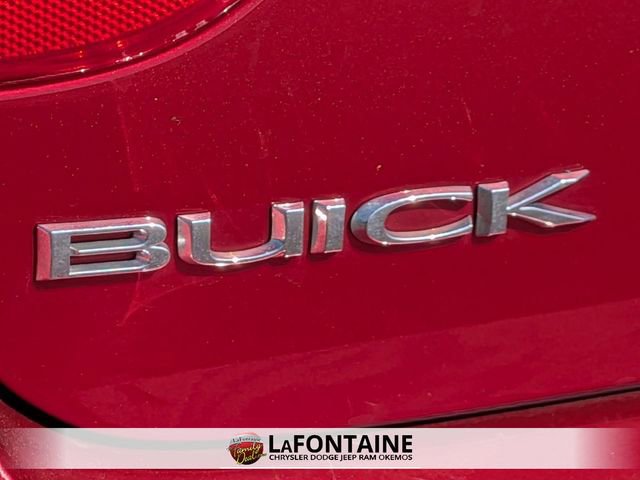 Used 2016 Buick Verano Sport Touring w/ Driver Confidence Package FWD image 10