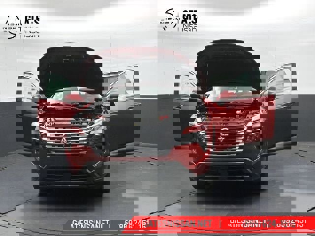 New 2026 Nissan Rogue SV w/ Cold Weather Package image 52