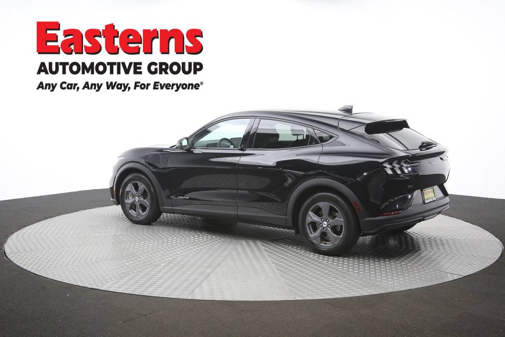 Used 2021 Ford Mustang Mach-E Select RWD image 61