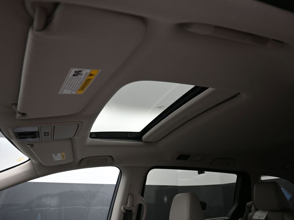 New 2026 Honda Odyssey EX-L image 49