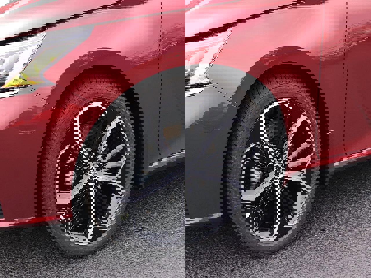 New 2025 Nissan Altima 2.5 SR w/ SR Premium Package image 10