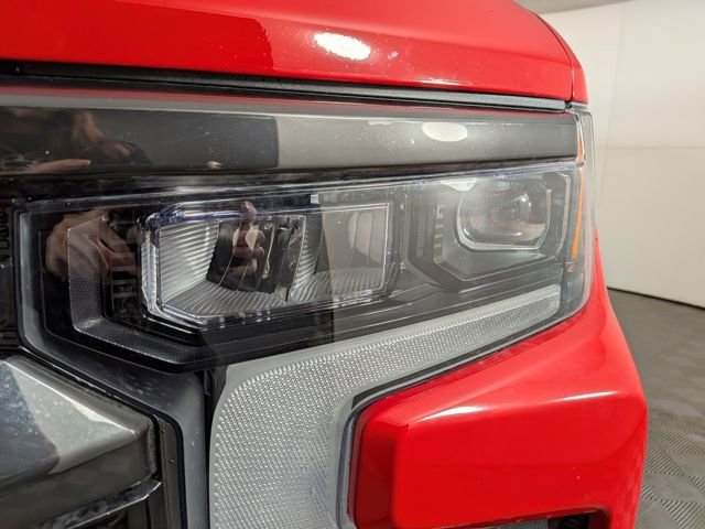 New 2025 Chevrolet Silverado 1500 ZR2 w/ Technology Package image 13