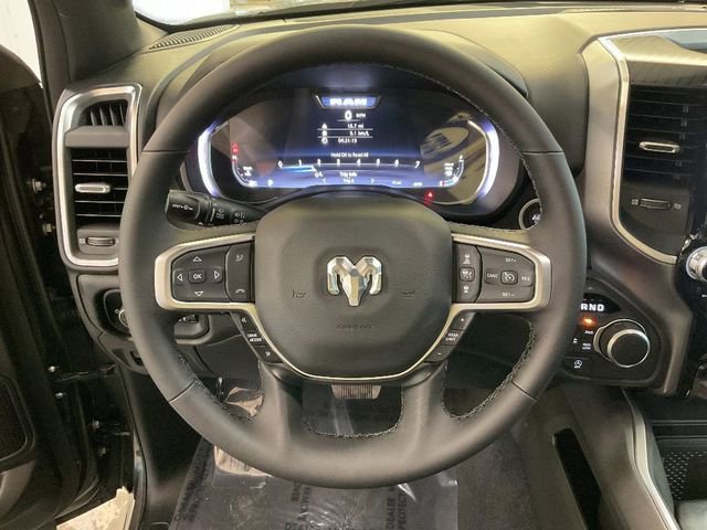 New 2025 RAM 1500 Big Horn image 16