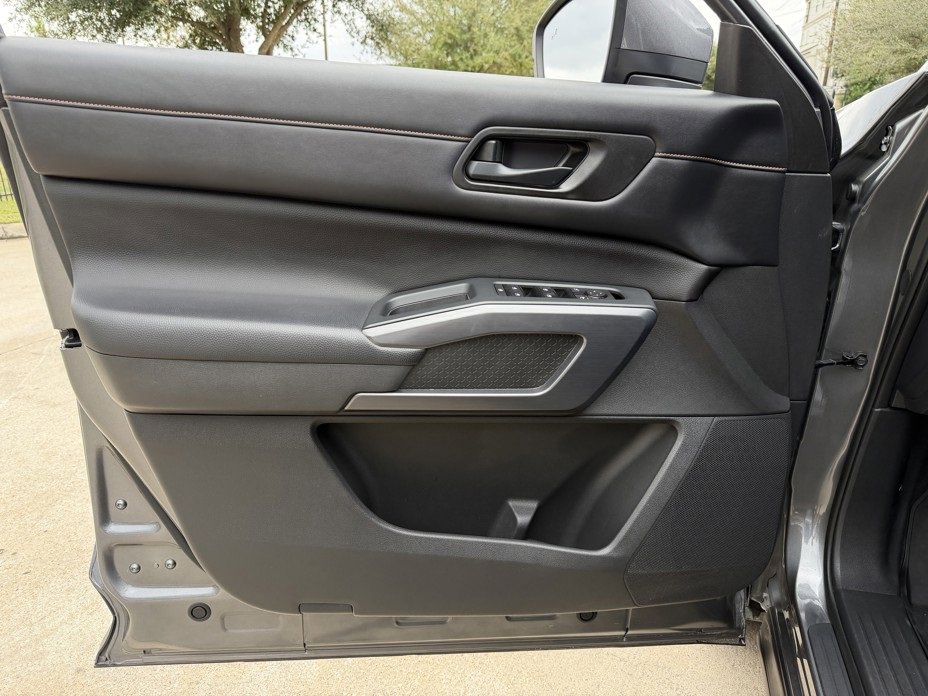 Used 2023 Nissan Pathfinder Rock Creek image 18