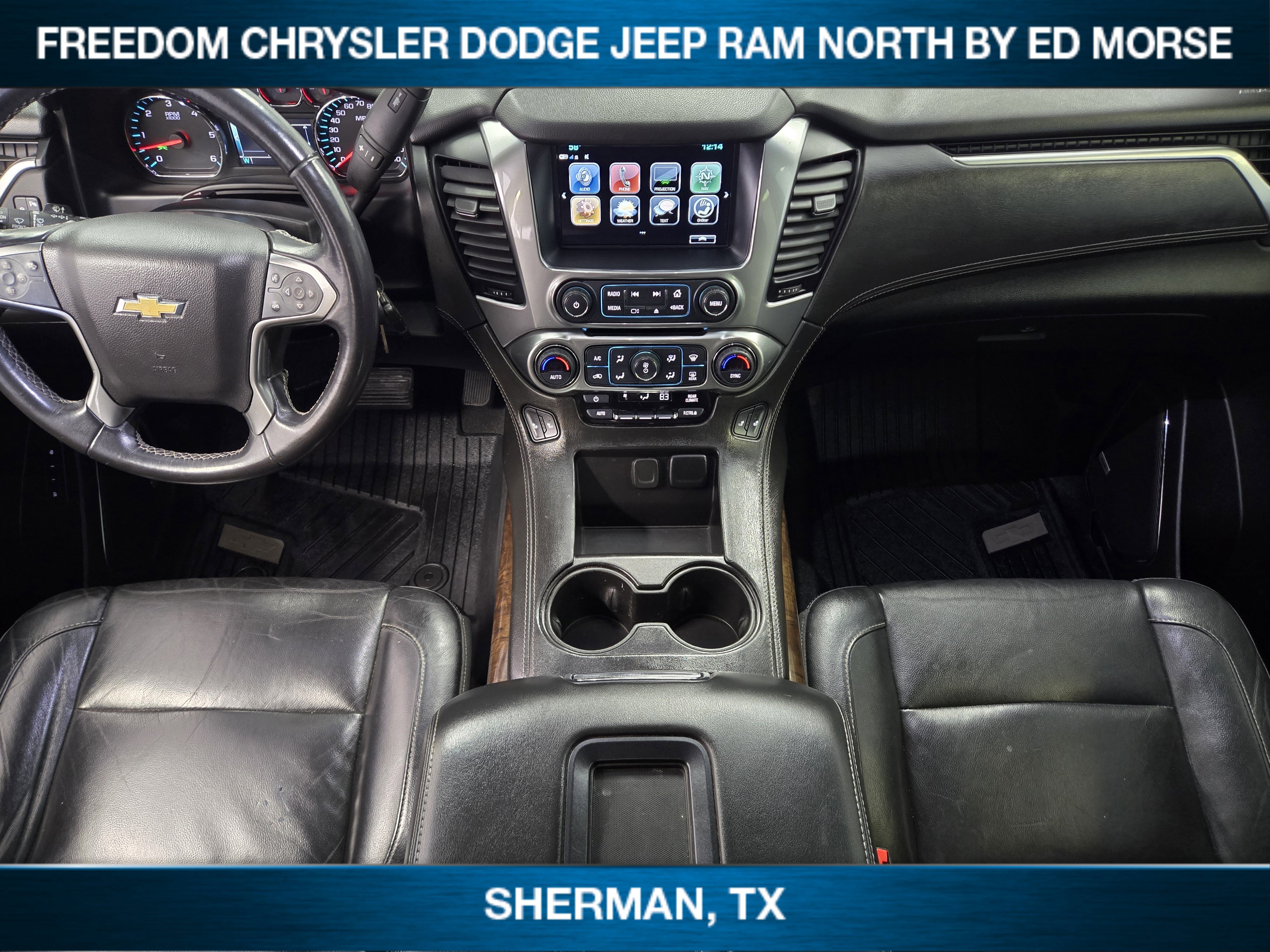 Used 2019 Chevrolet Suburban LT image 18