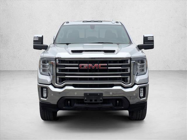 Certified 2023 GMC Sierra 3500 SLT w/ SLT Premium Package video 2