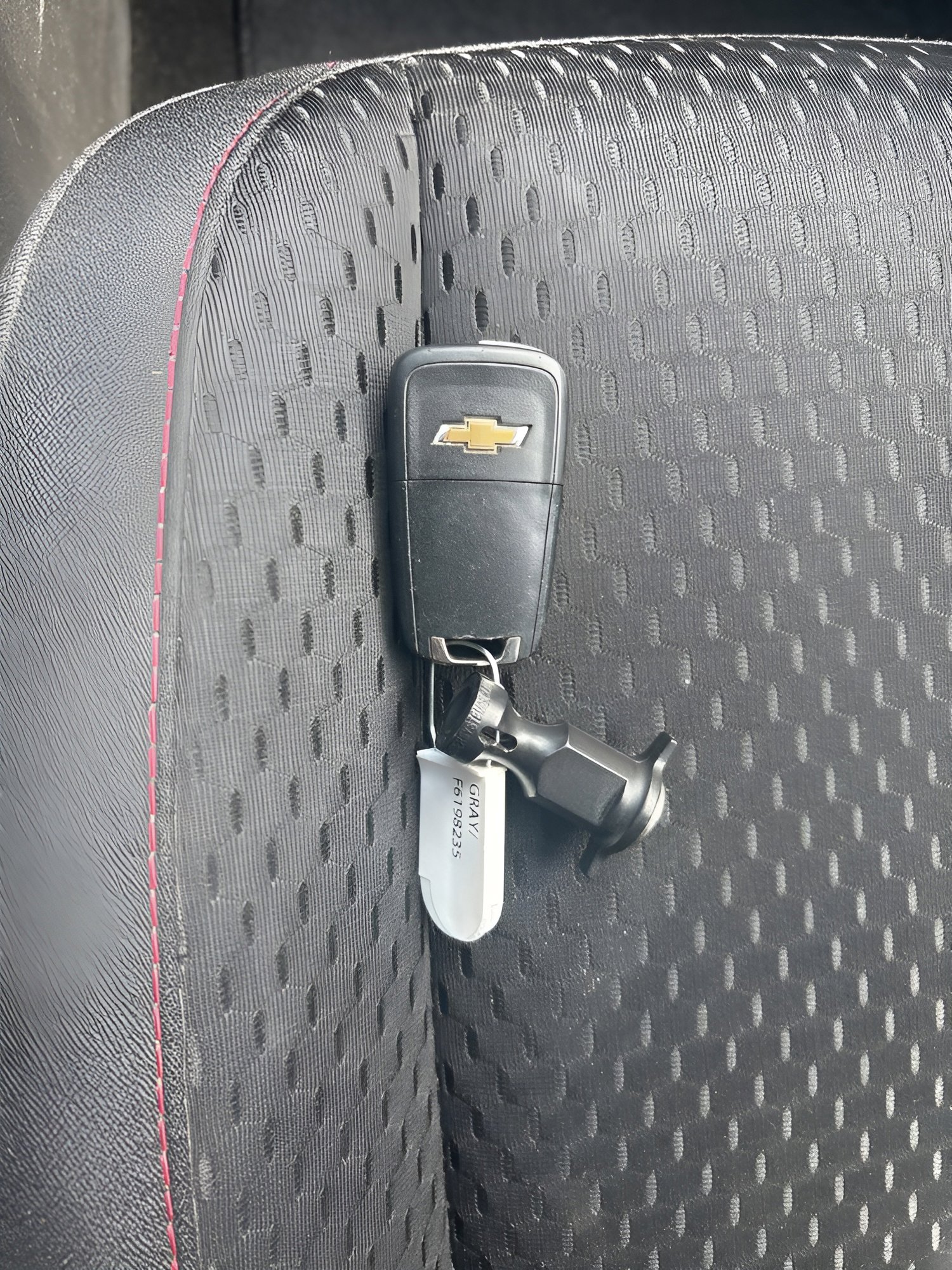 Used 2015 Chevrolet Equinox LS FWD image 26