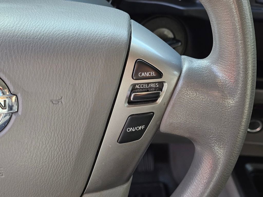 Used 2014 Nissan NV 1500 S w/ Power Basic Package RWD image 21