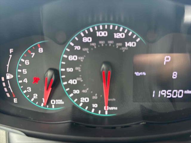 Used 2019 Chevrolet Sonic LT image 19