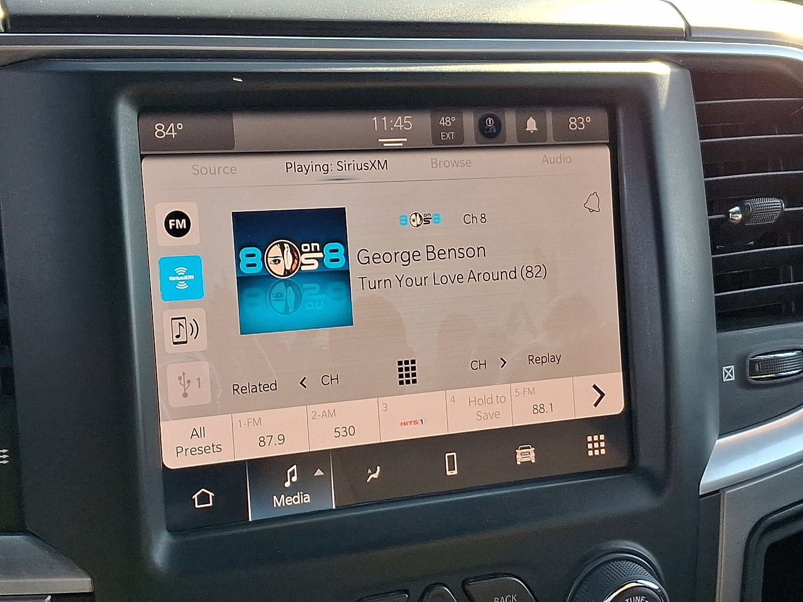 Certified 2022 RAM 1500 Classic Warlock w/ Electronics Group image 16