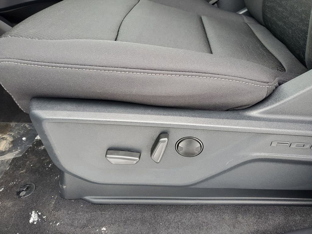 New 2026 Ford F150 XLT w/ Equipment Group 302A MID image 10