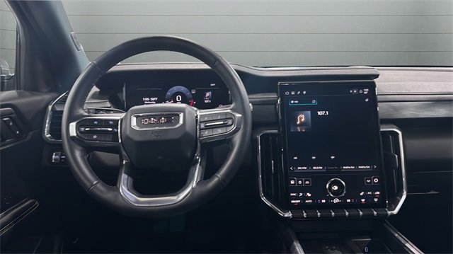 Used 2025 GMC Acadia Elevation image 10