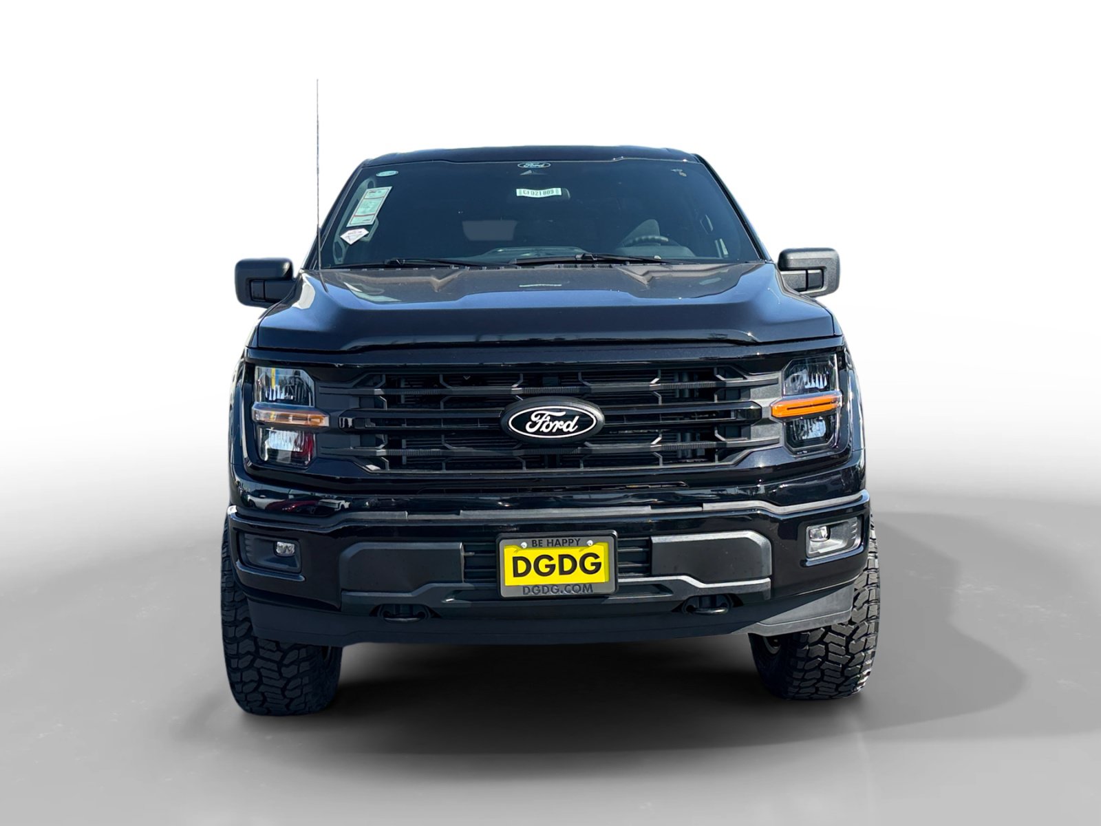 New 2026 Ford F150 XLT w/ FX4 Off-Road Package AWD/4WD image 8