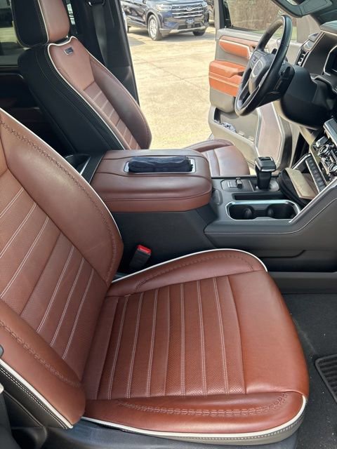 Used 2022 GMC Sierra 1500 Denali Ultimate image 31
