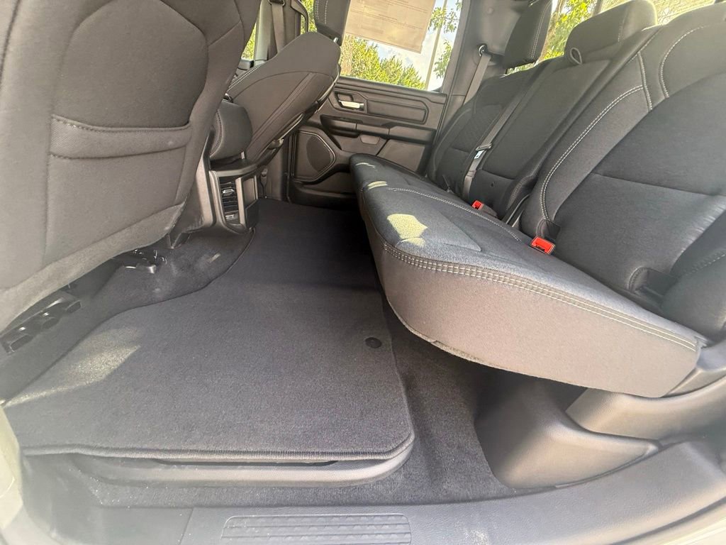 New 2026 RAM 1500 Express image 28
