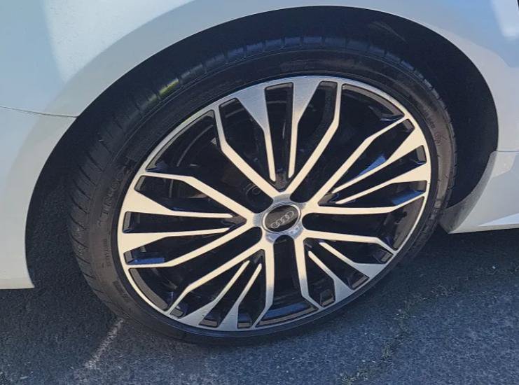 Used 2018 Audi A6 2.0T Premium Plus AWD/4WD image 14