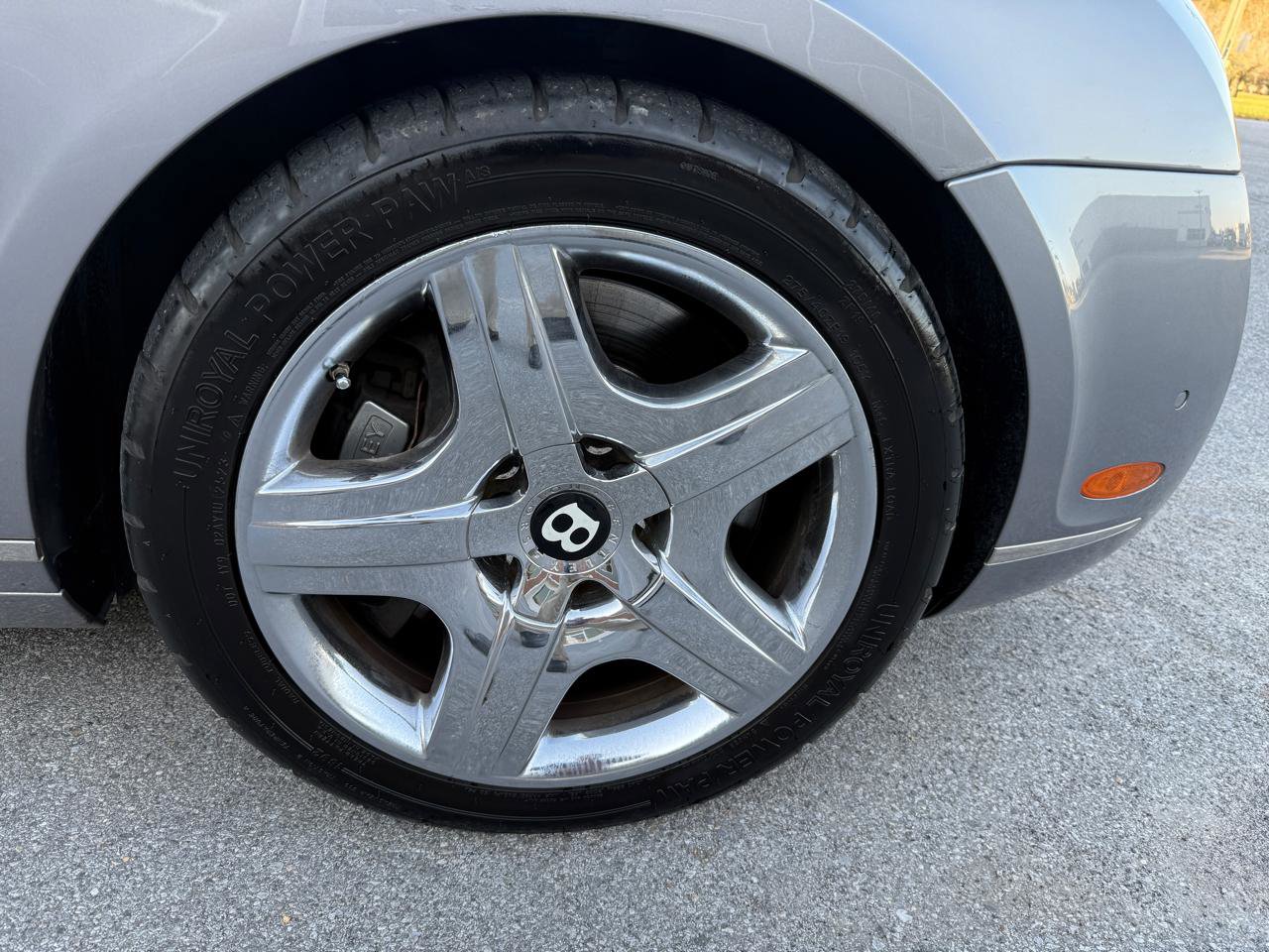 Used 2005 Bentley Continental GT image 38