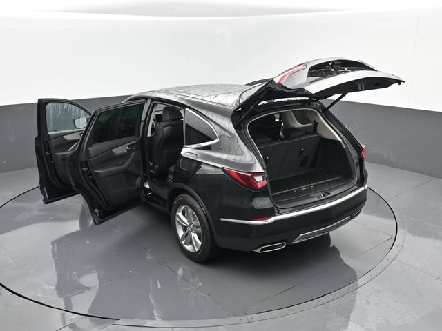 Used 2025 Acura MDX SH-AWD image 31