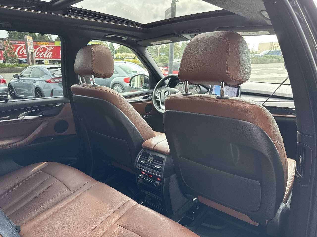 Used 2017 BMW X5 xDrive40e image 21