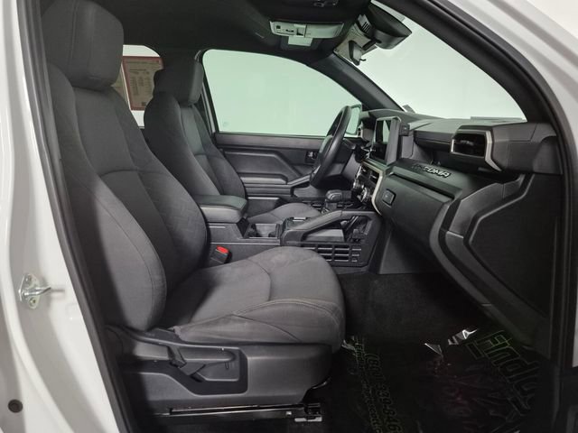 Used 2024 Toyota Tacoma SR RWD image 32