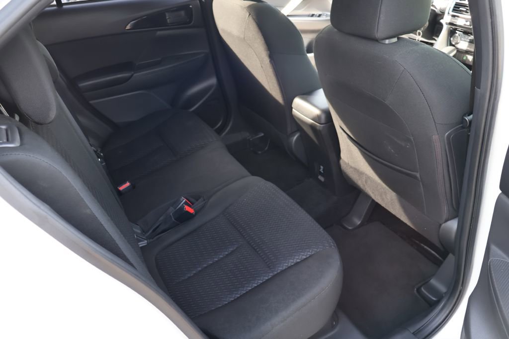 Used 2019 Mitsubishi Eclipse Cross ES FWD image 19