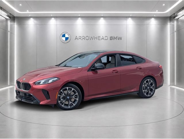 New 2026 BMW 228i xDrive w/ Premium Package