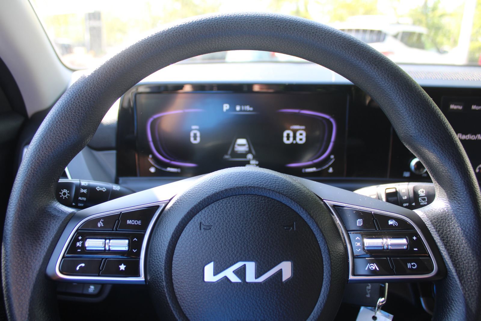 Certified 2026 Kia Seltos LX AWD/4WD image 24