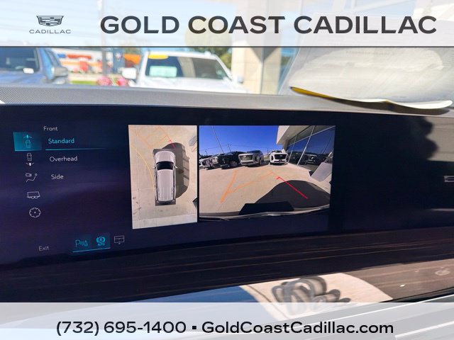 Certified 2026 Cadillac Escalade Luxury w/ Touring Package AWD/4WD image 27