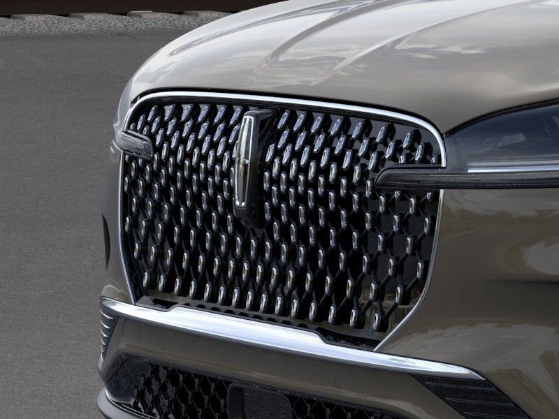 New 2026 Lincoln Aviator AWD image 18