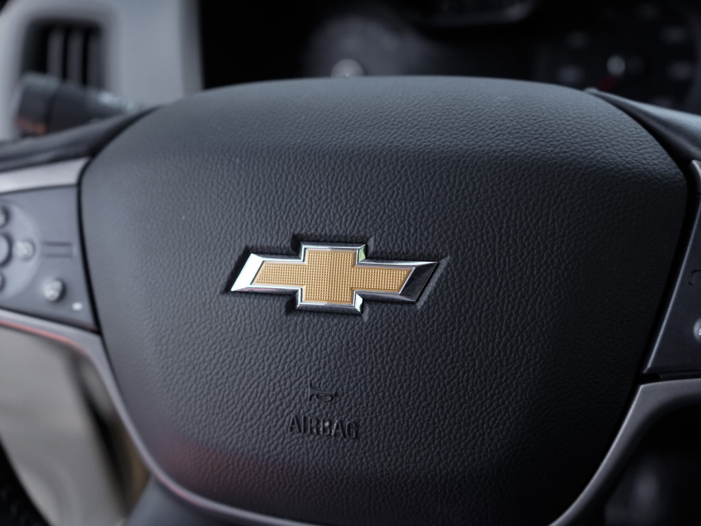 Used 2022 Chevrolet Colorado Z71 AWD/4WD image 21