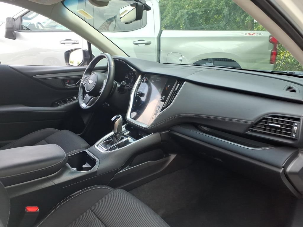 Used 2022 Subaru Legacy Premium AWD/4WD image 23