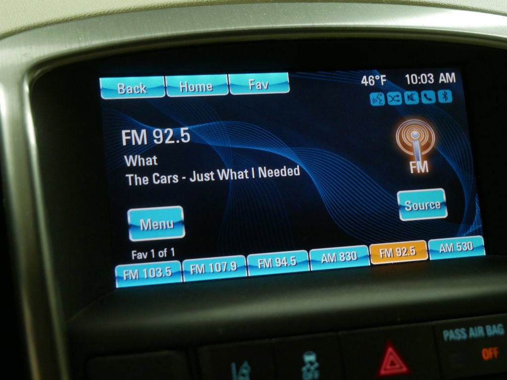 Used 2015 Buick Verano Convenience image 24