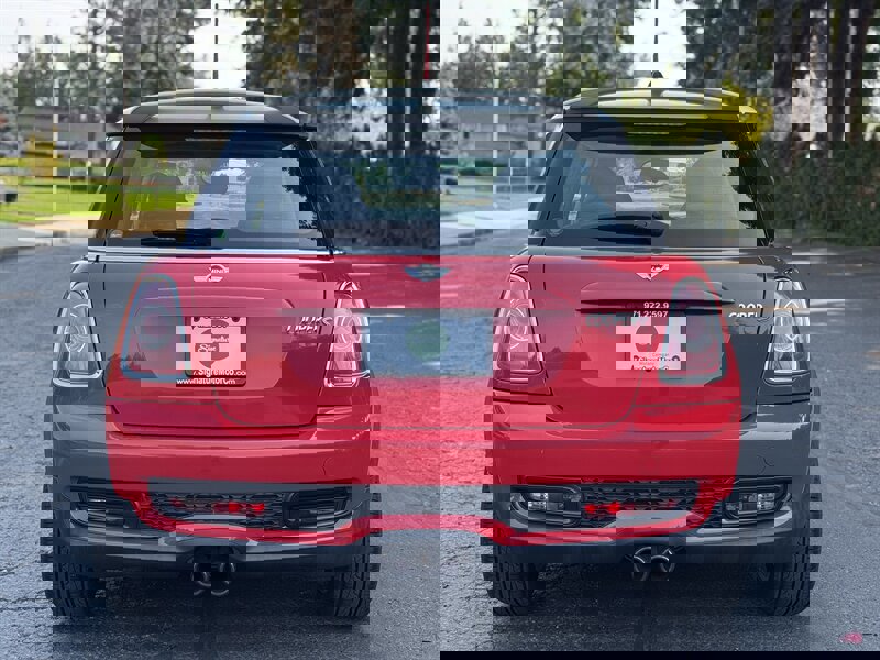 Used 2012 MINI Cooper S image 4