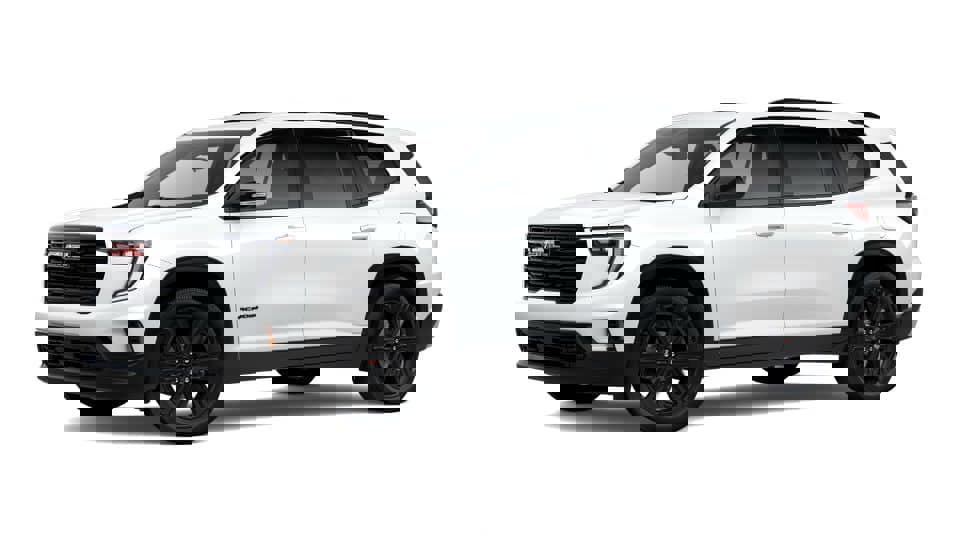 New 2025 GMC Acadia Elevation w/ Elevation Premium Package image 28