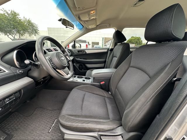 Used 2018 Subaru Outback 2.5i AWD/4WD image 23