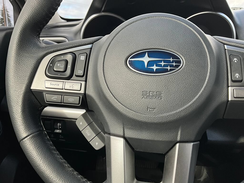 Used 2015 Subaru Legacy 3.6R Limited AWD/4WD image 21