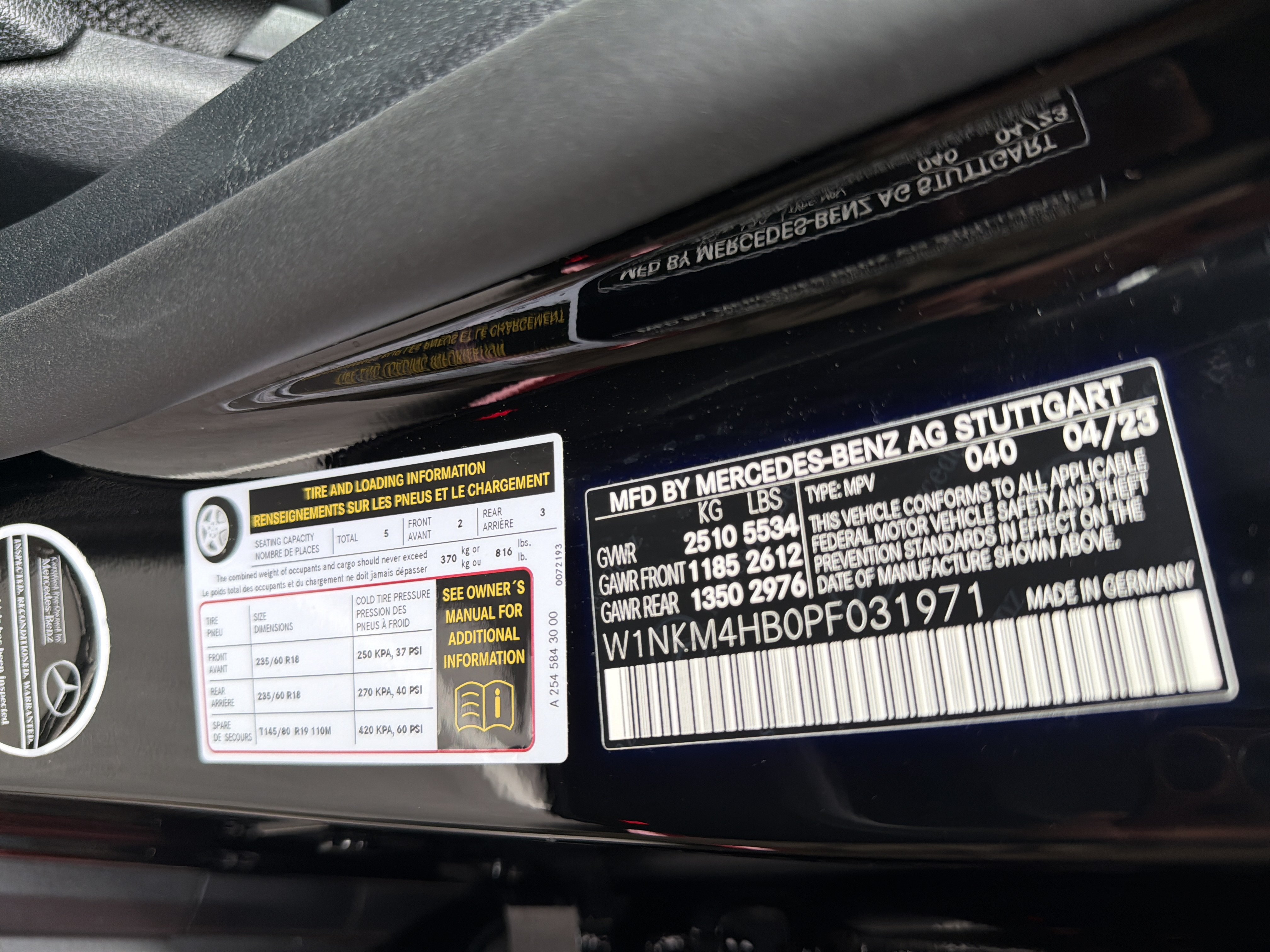 Used 2023 Mercedes-Benz GLC 300 4MATIC image 29